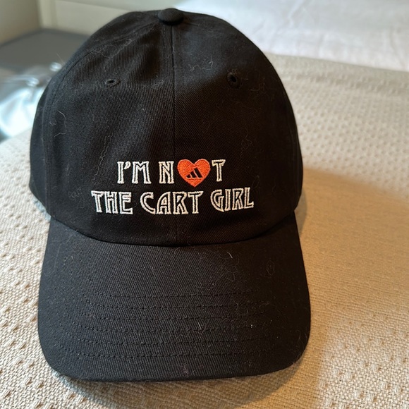 Adidas baseball hat - Picture 1 of 5